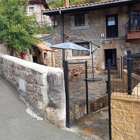 "Apartamento Pena Sagra" San Mames  외부 사진