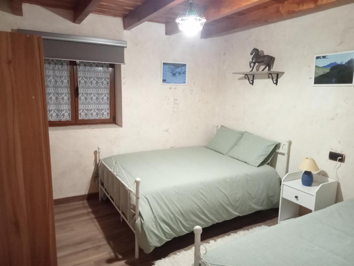 "Apartamento Pena Sagra" San Mames  외부 사진