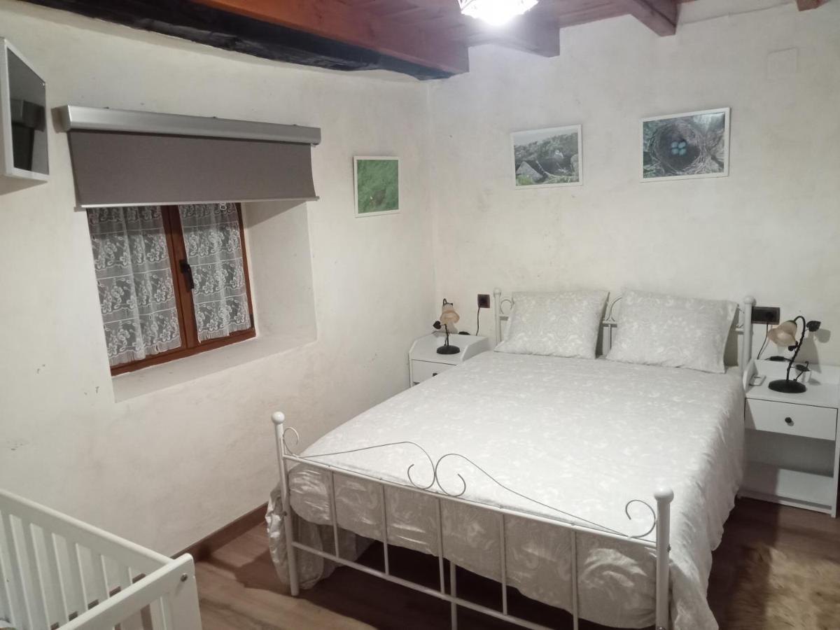 "Apartamento Pena Sagra" San Mames  외부 사진