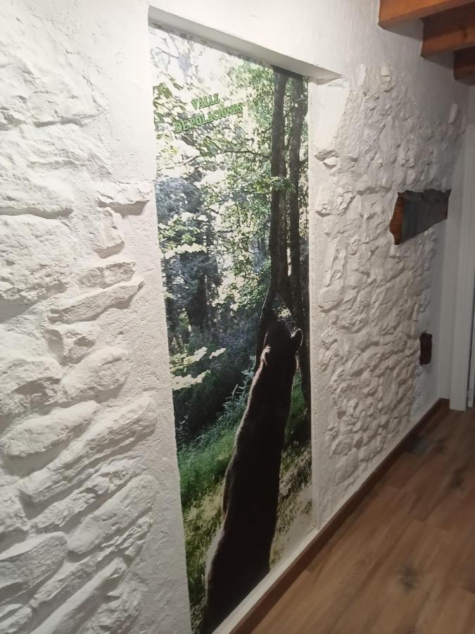"Apartamento Pena Sagra" San Mames  외부 사진