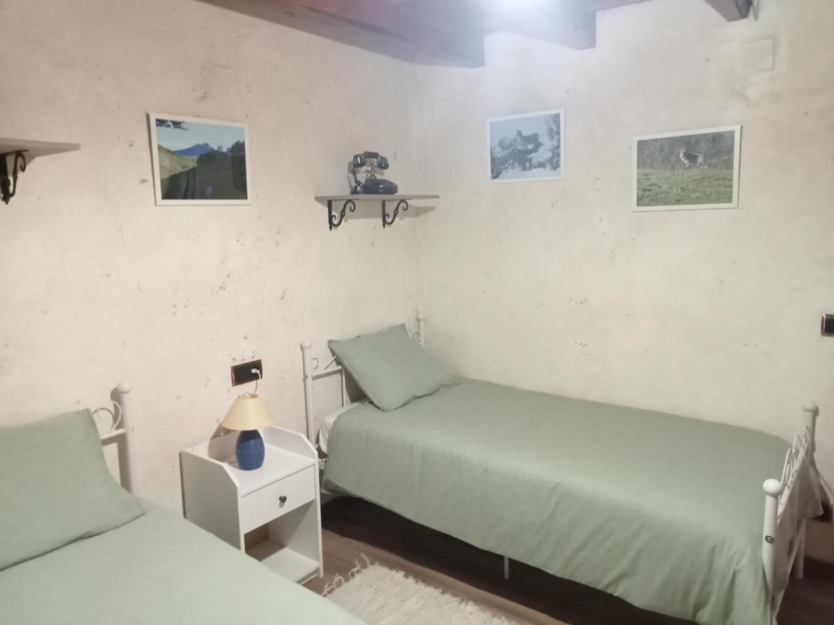 "Apartamento Pena Sagra" San Mames  외부 사진