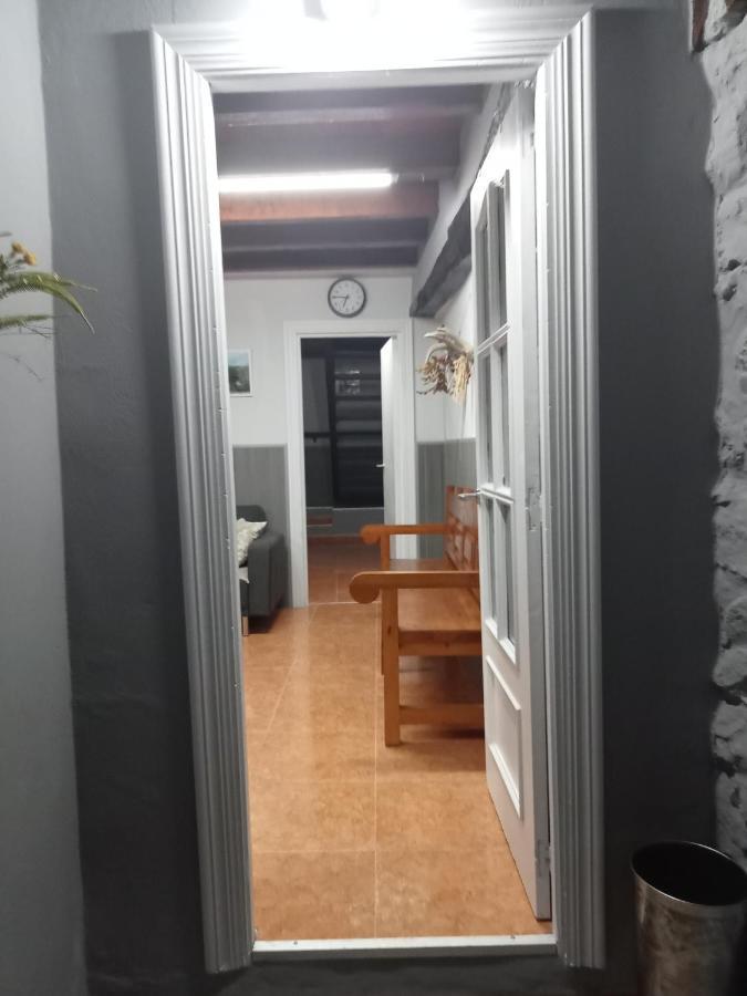 "Apartamento Pena Sagra" San Mames  외부 사진