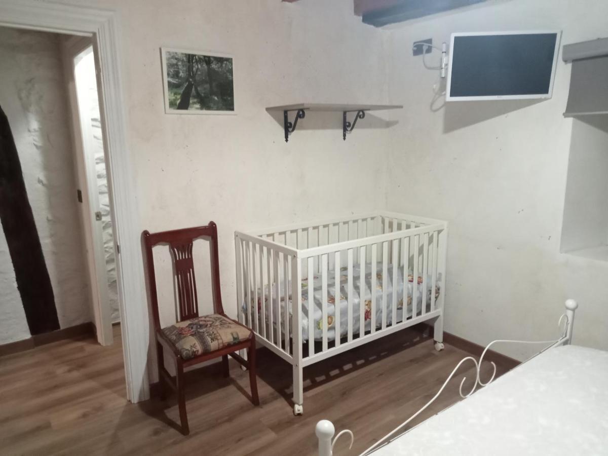 "Apartamento Pena Sagra" San Mames  외부 사진