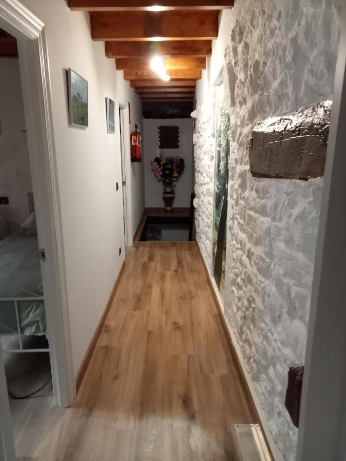 "Apartamento Pena Sagra" San Mames  외부 사진