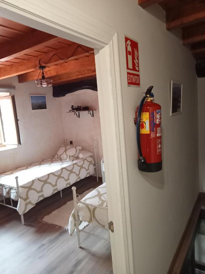 "Apartamento Pena Sagra" San Mames  외부 사진