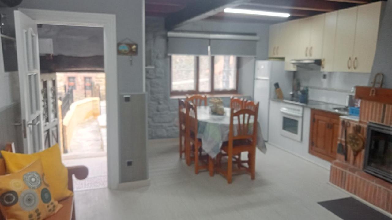 "Apartamento Pena Sagra" San Mames  외부 사진