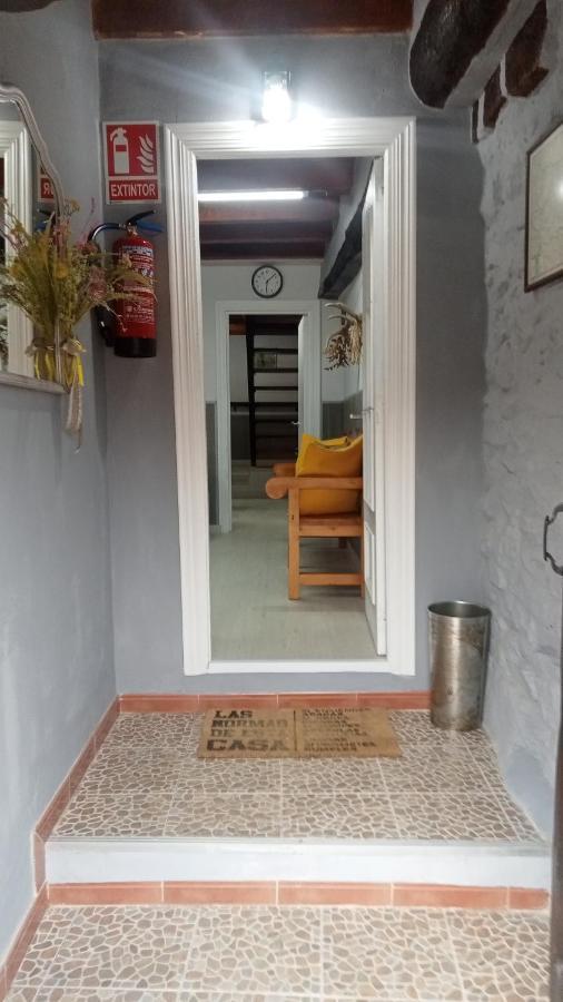 "Apartamento Pena Sagra" San Mames  외부 사진